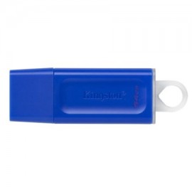 ME-KIN-KCU2G64B / KC-U2G64-7GB Memoria USB Kingston 64gb azul