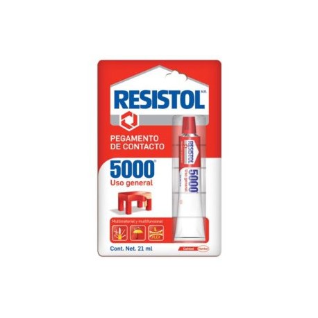 HEN-PEG-8832060 / 2374725 Resistol 5000 de 21 ml (Clásico)