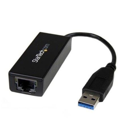 STA-CO-A8400G8 / USB31000S Tarjeta de red externa nic USB 3.0 Startech