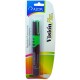 AZO-MAR-2610VE / 7501428701676 RESALTADOR VISION PLUS VERDE