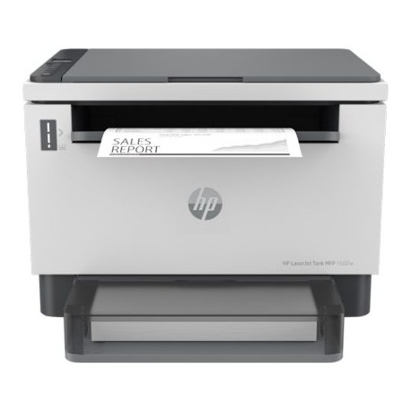 HP-MFC-2R3E8A / 2R3E8ABGJ Multifuncional HP de tóner continuo mono