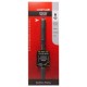 AZO-BOL-UB150SF / 305.UB150SF3NE1 BOLIGRAFO UNI-BALL VISION NEGRO