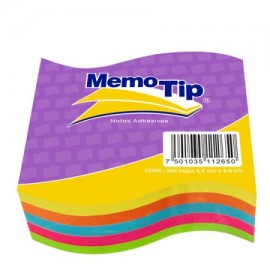 JAN-PST-0303BAN / 6600303BANDERA MEMO TIP FORMA BANDERA