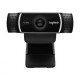 PF-LOG-C922 / 960-001087 Cámara Web Logitech C922 Negro