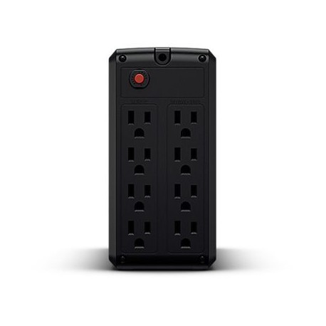 CYB-NOB-UT550G / UT550GU NO BREAK CYBERPOWER UT550GU