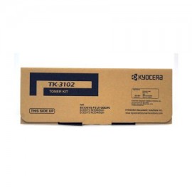 MIT-TO-TK3102N / 1T02MS0US0 TONER KYOCERA  TK-3102