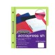 ACO-FOL-P4558 / P4558 FOLDER ACCOPRESS CARTA SH