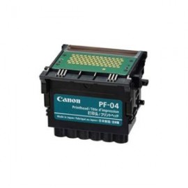 CAN-OPC-PF04 / 3630B003AA CABEZAL CANON PF-04 PARA IMAGEPROGRAF