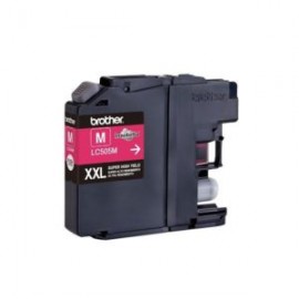 BRO-TIN-LC505M / LC505M Cartucho de Tinta  J100/J105/J200