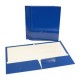 ESS-FOL-51701 / 51701 FOLDER SHOWFOLIO OXFORD CARTA AZUL