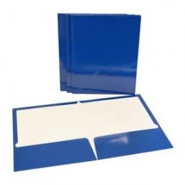 ESS-FOL-51701 / 51701 FOLDER SHOWFOLIO OXFORD CARTA AZUL