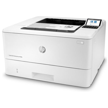 HP-IMP-3PZ15A / 3PZ15ABGJ Impresora HP Láser monocromática, LaserJet Enterprise M406dn