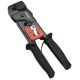 IC-CO-210836 / 210836 Pinza Intellinet para crimpear plugs rj11/RJ45
