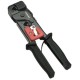 IC-CO-210836 / 210836 Pinza Intellinet para crimpear plugs rj11/RJ45