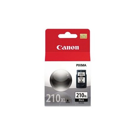 CAN-TIN-PG210X / 2973B017AA TINTA CANON NEGRA PG-210XL BK