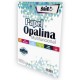 SAJ-PAP-OPALINA / 130652 PAPEL OPALINA BLANCO CARTA 120 GR