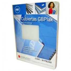 GBC-PAS-P3558 / P3558 CUBIERTA PLASTICA T/C GBPLAK LIS0