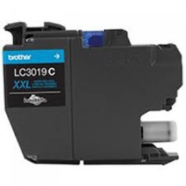 BRO-TIN-LC3019C / LC3019C CARTUCHO BROTHER LC3019C