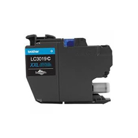 BRO-TIN-LC3019C / LC3019C CARTUCHO BROTHER LC3019C