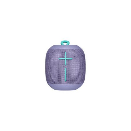 MM-LOG-WBL3 / 984-001836 BOCINA LOGITECH WONDER BOOM 3 LAVANDER