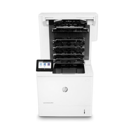 HP-IMP-7PS82A / 7PS82ABGJ Impresora HP Láser monocromática, LaserJet Enterprise M610dn