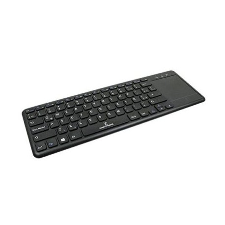 MC-ACC-201021 / PC-201021 Teclado Perfect Choice con mousepad