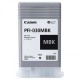 CAN-TIN-030NM / 3488C001AA CARTUCHO DE TINTA PFI-030MBK NEGRO