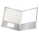 ESS-FOL-51705 / 51705 FOLDER SHOWFOLIO OXFORD CARTA GRIS