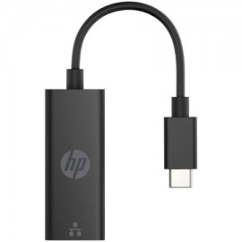 HP-ACC-4Z527AA / 4Z527AA Adaptador HP G2 USB-C a RJ45