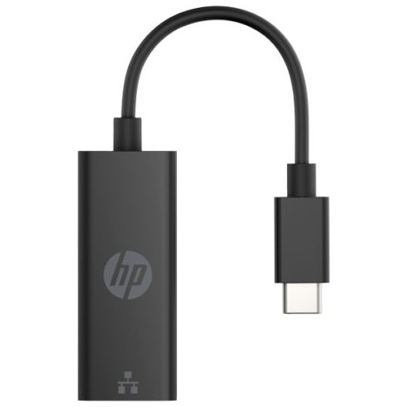 HP-ACC-4Z527AA / 4Z527AA Adaptador HP G2 USB-C a RJ45