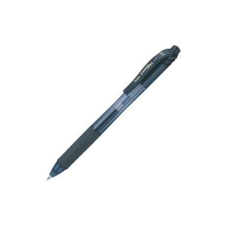 PTL-BOL-BL107A / BL107-A BOLIGRAFO ENERGEL X TINTA NEGRA