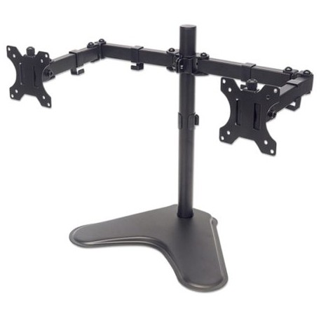 IC-CO-461559 / 461597 Soporte Manhattan monitor p/2 monitor