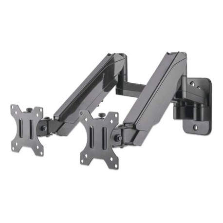 IC-CO-461627 / 461627 Soporte Manhattan monitor p/2 monitor