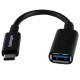 STA-CO-A84013U / USB31CAADP Adaptador Startech USB 3.1 tipo-C a A