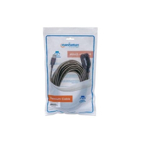 IC-CO-151573 / 151573 CABLE EXTENSION ACTIVA USB A-B V2.0, 10M