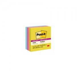 P3M-PST-654JOY / 70007067104 NOTAS ADHESIVAS POST-IT SUMMER JOY 5 BLO