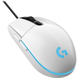 PF-LOG-G203W / 910-005794 Mouse Logitech G203 lightsync gaming whi