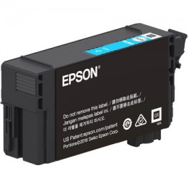 EPS-TIN-T40W220 / T40W220 CARTUCHO DE TINTA EPSON CYAN T40W220.
