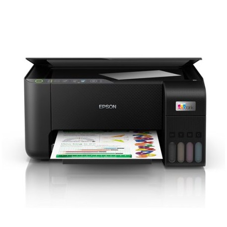 EPS-MFC-L3250 / C11CJ67301 MULTIFUNCIONAL EPSON ECOTANK L3250