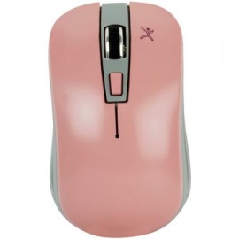 MC-ACC-045090 / PC-045090 MOUSE INALÁMBRICO ESSENTIALS ROSA