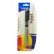 AZO-MAR-30101 / 301.30101 MARCADOR SIGNAL FINO NEGRO BLISTER