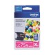 BRO-TIN-LC75M / LC75M CARTUCHO DE TINTA MAGENTA