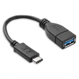 BR-CO-053161 / 053161 CABLE USB V3.0, OTG TIPO A – TIPO C