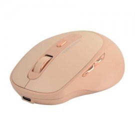 MC-ACC-045151 / PC-045151 Mouse Perfect Choice inalámbrico clix color caqui