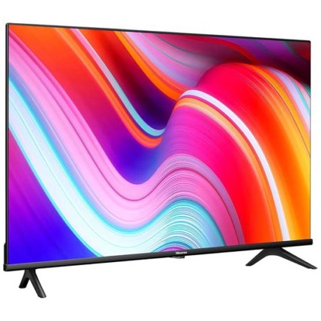 HIS-PAN-43A4KR / 43A4KR Pantalla Hisense 43? FULL HD SMART TV LED 43A4KR