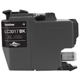 BRO-TIN-LC317BK / LC3017BK Tinta LC3017BK Alto Rendimiento