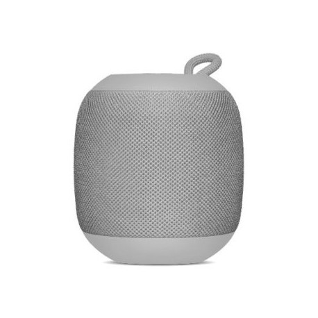 BR-ACC-263052 / 263052 Bocina bluetooth Brobotix FM/USB redonda