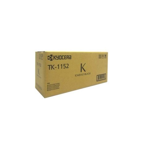 MIT-TO-TK1152N / 1T02RV0US0 TONER KYOCERA  TK-1152