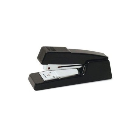 BOS-ENG-B400 / B400-BLACK ENGRAPADORA METÁLICA DE MEDIA TIRA