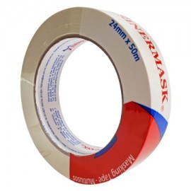 TUK-ADS-100624 / Y100624 MASKING TAPE TIPO 106 TUK 24MM X 50M